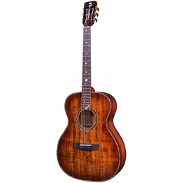 CRAFTER MIND T-2500e ALK DL - Гитара электроакустическая шестиструнная MIND T-2500E ALK DL