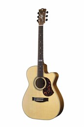Maton EBG808C-TE Электроакустическая гитара EBG808C-TE