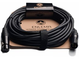 ENLEMA X10 - Микрофонный кабель ENLEMA X10