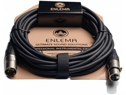 ENLEMA X10 PRO - Микрофонный кабель ENLEMA X10 PRO