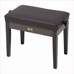 Rin LB-11RWG Банкетка, коричневая, искусственная кожа LB-11RWG