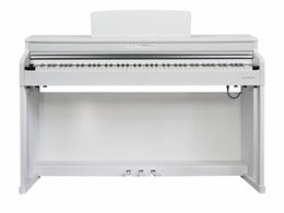 Aurora AU110-WH Цифровое пианино, белое AU110-WH