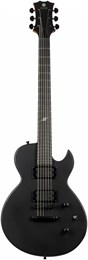 SPIRA L-400 MBK - Электрогитара шестиструнная L-400 MBK