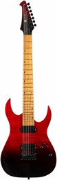SPIRA S-457 TRD - Электрогитара 7-ми струнная S-457 TRD