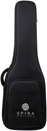 SPIRA SG-30 BK - Чехол для электрогитары SG-30 BK