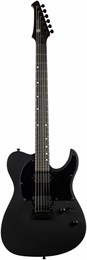 SPIRA T-400 MBK - Электрогитара шестиструнная T-400 MBK