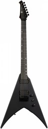 SPIRA V-400 MBK - Электрогитара шестиструнная V-400 MBK
