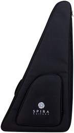 SPIRA XG-30 BK - Чехол для электрогитары XG-30 BK