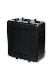 XLINE RMP-4U Кейс Рэковый 4U пластиковый RMP-4U