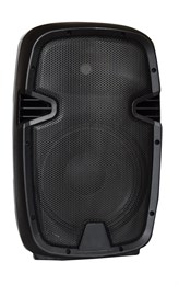 XLINE NPS-10A Акустическая система активная двухполосная с USB/SD/Bluetooth/FM, 35 Вт, с АКБ NPS-10A