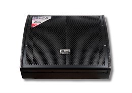 XLINE ALFA M-12A Сценический монитор активный,  12