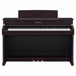 Yamaha CLP-845R Clavinova Цифровое пианино, палисандр CLP-845R