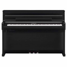 Yamaha CLP-885B Clavinova Цифровое пианино, черное CLP-885B