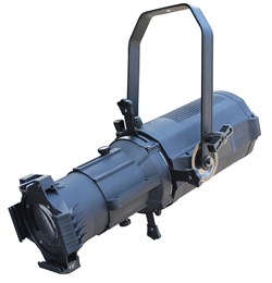 XLINE Light D LED PROFILE T250 19° (BLK) Профильный светодиодный прожектор D LED PROFILE T250 19° (BLK)