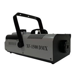 XLINE Light XF-1500 DMX Генератор дыма XF-1500 DMX