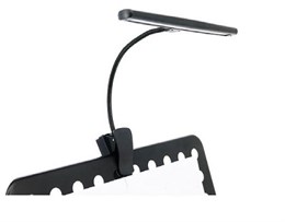 XLINE Stand SML-100 Подсветка для пюпитра на гусиной шее SML-100