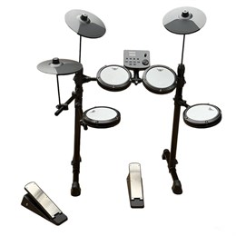 Bullblast MK-30, Электронная барабанная установка MK-30