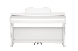 Antares W-380 WH цифровое фортепиано с приложением