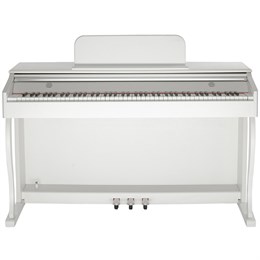 Antares W-600 WH цифровое фортепиано с приложением