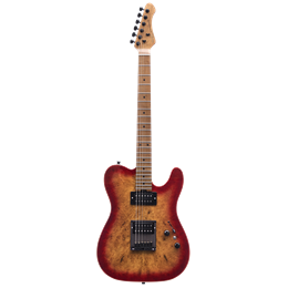 SQOE SD160 CS электрогитара SD160 CS