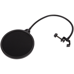 L'espoir PPS-1 поп-фильтр нейлоновый на гусиной шее 49882