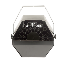 Starlight BM10-60 Bubble Machine машина для мыльных пузырей 60W BM10-60