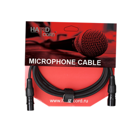 Hardcord MSX-30 49330