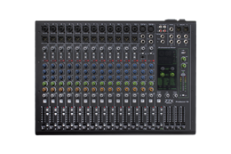 ZTX audio Producer 16 - Профессиональный микшерный пульт Producer 16