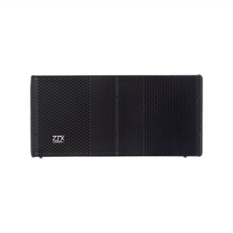 ZTX Audio VRX-212A Активный сабвуфер с DSP процессором VRX-212A