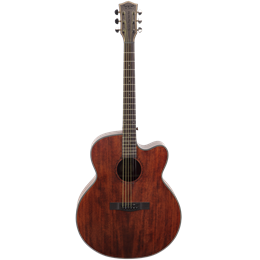 SQOE SQ-JB-FG гитара акустическая SQ-JB-FG