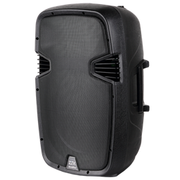 ZTX Audio BX-115 активная акустическая система, 250 Вт, 15