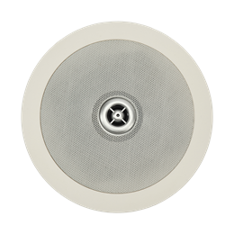 ZTX Audio KS-819A громкоговоритель потолочный коаксиальный 20-30W KS-819A