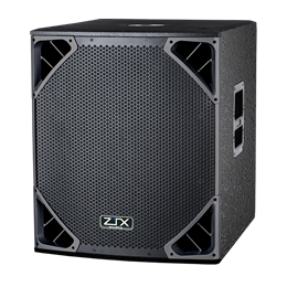 ZTX Audio VX118AS активный сабвуфер, 1000Вт, 18