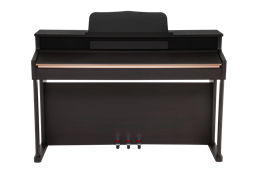 Antares W-500 BR цифровое фортепиано с приложением