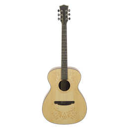 SQOE SQ-E-XM гитара акустическая SQ-E-XM