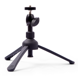 Zoom TPS-5 - настольная микрофонная стойка-тренога, резьба 1/4" TPS-5