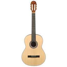 J.karlsson SSC39 гитара классическая с анкером. SSC39