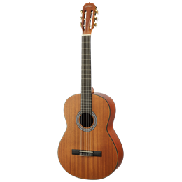 J.karlsson CM-1 гитара классическая с анкером. CM-1