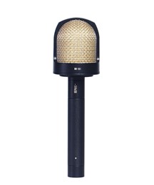 Октава 1011112 МК-101-Ч Микрофон конденсаторный, черный 1011112