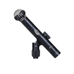 Октава МК-103-Ч Микрофон конденсаторный, черный МК-103-Ч