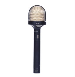 Октава 1041112 МК-104-Ч Микрофон конденсаторный, черный 1041112