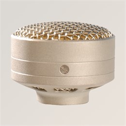 Октава 230511 КМК-2305-Н Капсюль микрофонный конденсаторный, никель 230511