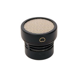 Октава 219112 КМК-2191-Ч Капсюль микрофонный конденсаторный, черный 219112