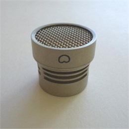 Октава 219111 КМК-2191-Н Капсюль микрофонный конденсаторный, никель 219111