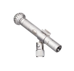 Октава МК-103-Н Микрофон конденсаторный, никель, в картонной коробке МК-103-Н