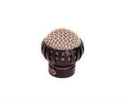 Октава 220612 КМК-2206-Ч Капсюль микрофонный конденсаторный, черный 220612