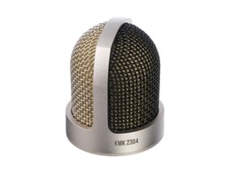 Октава 2304211 КМК 2304 Капсюль микрофонный конденсаторный, стереопара, никель 2304211