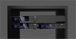 Октава OWSA01R Крепление в рэк для радиосистемы OWS-U1200 OWSA01R