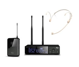 Октава OWS-U1200D01 Беспроводная система с головным микрофоном OWS-D01 OWS-U1200D01