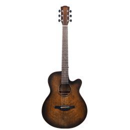 Shinobi S-70 гитара акустическая S-70